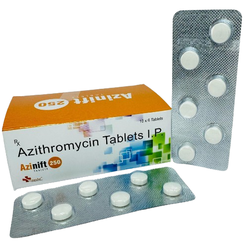 Azinift 250