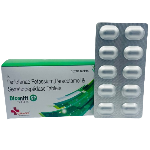 Diconift SP