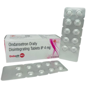 ONDANIFT MD Tablets