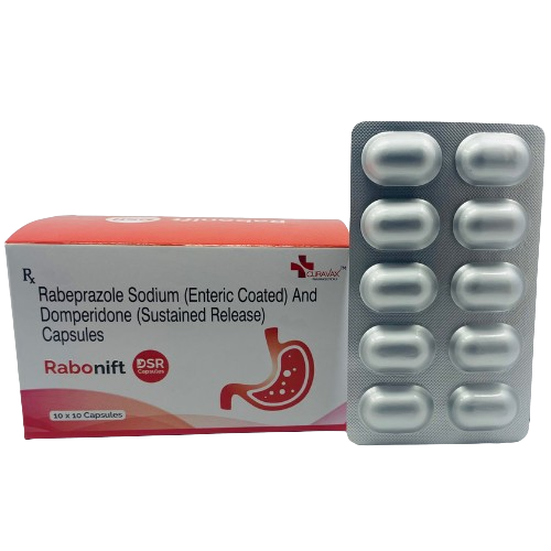 Rabonift DSR Capsules