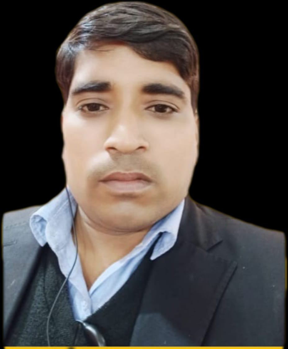 Mr. Vikadar Maurya ji