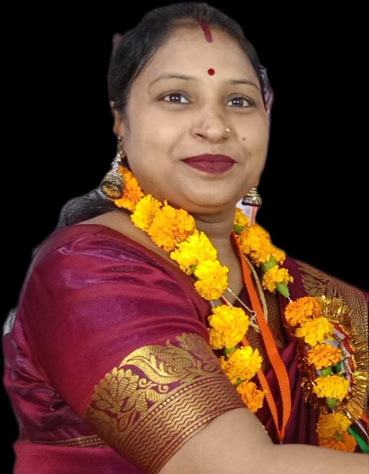 Mrs. Girija Devi Maurya