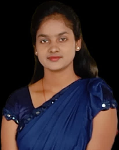 Miss.Renu Maurya ji