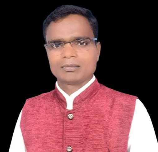 Mr.Ajay Maurya ji