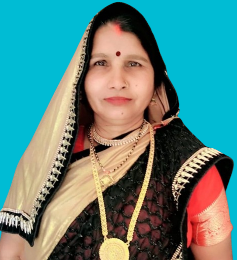 Mrs. Sunita Devi ji