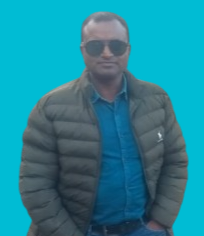 Mr. Deepak Maurya ji