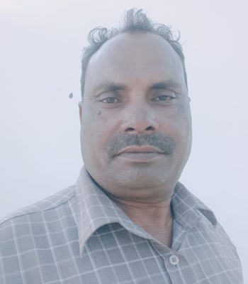 Mr. Ram Janam Maurya Ji