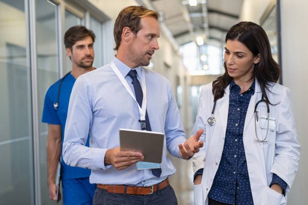 Medical Representative Roles and Responsibilities in Pharma